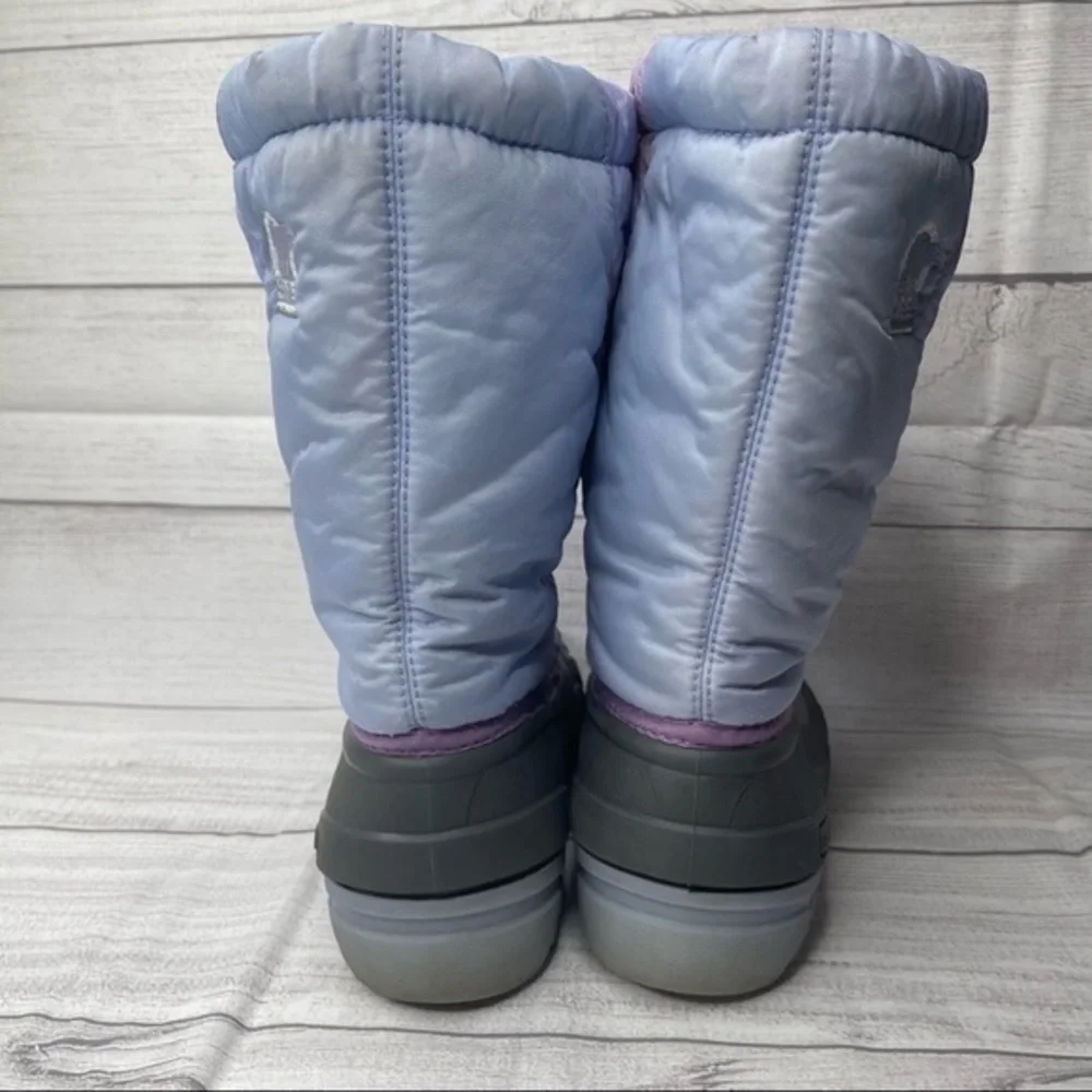 Sorel cub bear